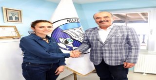 BAŞKAN TÜRKYILMAZ YENİ YARDIMCISINI BELİRLEDİ