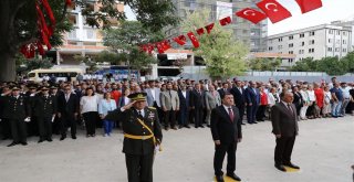 Bağcılar Ailesi, 30 Ağustos Zafer Bayramı’nı Coşkuyla Kutladı