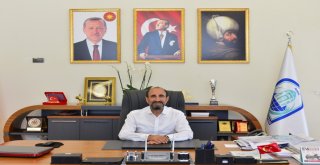 BAŞKAN EDEBALİ, YILDIRIMLILARIN BAYRAMINI KUTLADI