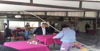 TÜRKYILMAZ: “SÜRE BU AY DOLUYOR”
