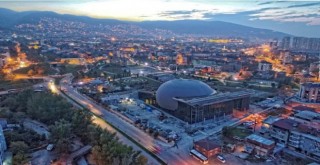 Bursa Fetih Müzesi Gün Sayıyor