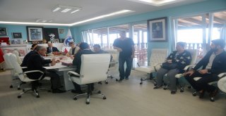 YENİ MİNİ ÇARŞI İHALELERİ GERÇEKLEŞTİRİLİYOR