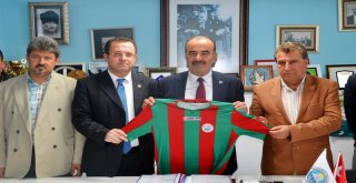 BAŞKAN HAYRİ TÜRKYILMAZ’DAN OLAĞANÜSTÜ GENEL KURUL ÇAĞRISI