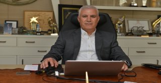 Tekerlekli sandalyeler Nilüfer’de ücretsiz tamir ediliyor