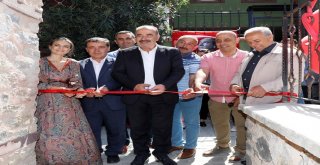 TİRİLYE MÜZESİ FOTOĞRAF SERGİSİYLE AÇILDI