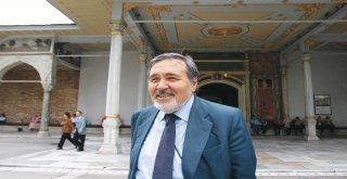 Prof. Dr. İlber Ortaylı Mersin?e Geliyor