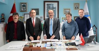 TÜRKYILMAZ’DAN GERİ DÖNÜŞÜME BİR İMZA DAHA!