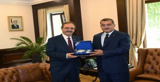 Başkan Zihni Şahin: 100.yılları Allah’ın İzniyle Birlikte Kutlayacağız