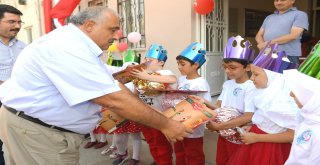 Mehmet Akif Bilgi Evi'nde Mezuniyet Heyecanı