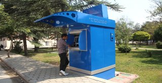 YENİ SU YÜKLEME NOKTALARI BİRBİRİ ARDINA HİZMETE GİRİYOR