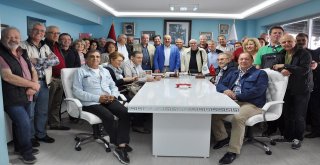78 KUŞAĞI MUDANYA’DA HASRET GİDERDİ