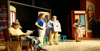 KURNAZ REKLAMCI ÇOCUKLARLA BULUŞTU