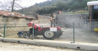 MUDANYA’DAN BİR İLK DAHA!