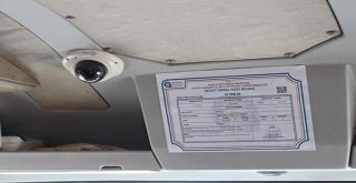 Finike ulaşımında araç takip sistemi devrede