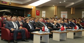 Başkan Çelik'ten Sanayicilere Güç Birliği Çağrısı