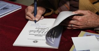 Kudret Ünal, Müfide İlhan?ı Anlattı