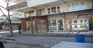 ZABITADAN GÜZELYALI’DA İŞGALİYE DENETİMİ