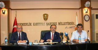 Başkan Şahin: