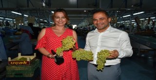 Manisa'nın Lezzetleri Bu Bayram Çok Renkli