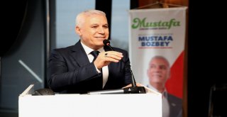 31 Mart'ta vatandaşın oylarına sahip çıkmalıyız