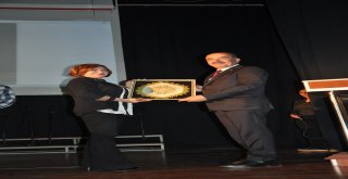 ANILARLA GİRİT VE MÜBADELE ANLATILDI