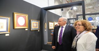 MEVLÜT UYSAL: 'İSMEK, DÜNYANIN EN BÜYÜK ÜCRETSİZ HALK ÜNİVERSİTESİDİR'