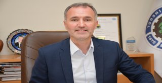 Gazeteciler Ve Basın Bayramı Kutlu Olsun