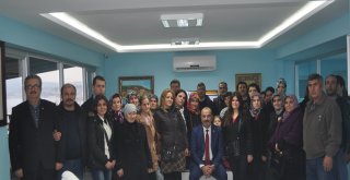 “SÖZ VERDİK VE SÖZÜMÜZÜ TUTTUK!”