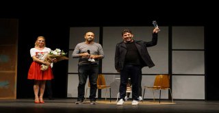 PANDEMİ GÜNLERİNDE TİYATRO BULUŞMALARI