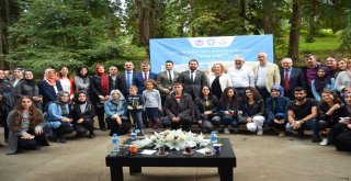 Trabzon Okuyor Projesi başladı