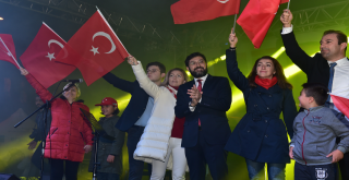 Beşiktaş'ta Cumhuriyet Gecesi!