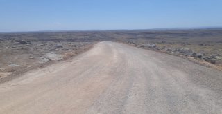 PAYAMLI YOLUNDA ÇALIŞMALAR SÜRÜYOR