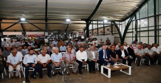 İntarf’ın “En”leri Belli Oldu
