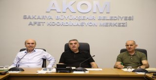 'Doğayla kavga edilmez'