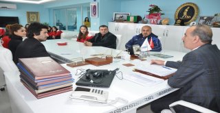 SULTANLAR DİNÇSPOR İLE DAHA GÜÇLÜ