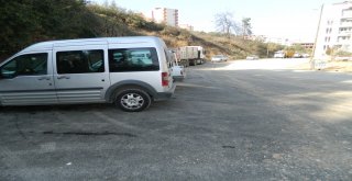 GÜZELYALI CUMARTESİ PAZARI  YENİ YERİNDE HİZMET VERİYOR