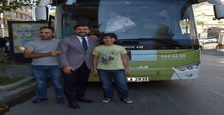 Doğa ve Göl Kampı Sona Erdi!