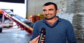 BAŞKENTLİ ÇİFTÇİLERDEN TOHUM DESTEĞİNE BÜYÜK İLGİ
