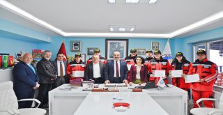 MAK EĞİTİM’DEN EĞİTİME KOŞUYOR