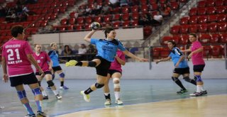 DİNÇSPOR’UN SULTANLARI TÜRKİYE KUPASI’NDA ÜÇTE ÜÇ YAPTI