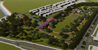 4 farklı projeden en iyisi olacak