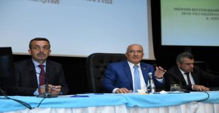 Başkan Kocamaz: '1/5000 Ölçekli Nazım İmar Planı'na Yapılan İtirazlar Tek Tek İnceleniyor'