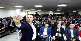 Bağcılar Gençlik Merkezi’nde 2018-2019 Eğitim Sezonu Açıldı