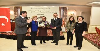 Müzede 'drama' ile dersler