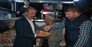 BAŞKAN TÜRKYILMAZ’DAN BİRLİK VE BERABERLİK MESAJI