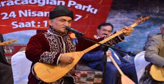 16. Karacaoğlan Şiir Akşamları Başlıyor