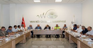 VAN DA ŞEHİRİÇİ ULAŞIMA İNDİRİM GELDİ