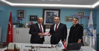 DÖRTÇELİK METEM’DEN BAŞKAN TÜRKYILMAZ’A TEŞEKKÜR