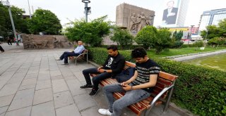 Büyükşehir'den ücretsiz wi-fi hizmeti