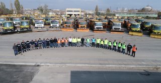 BAŞKENT KIŞA HAZIR'